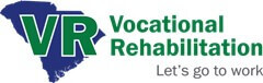 Vocational Rehabilitation log information below