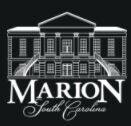 Marion County logo all information below