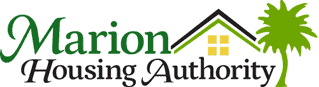 Marion Housing Authority Logo